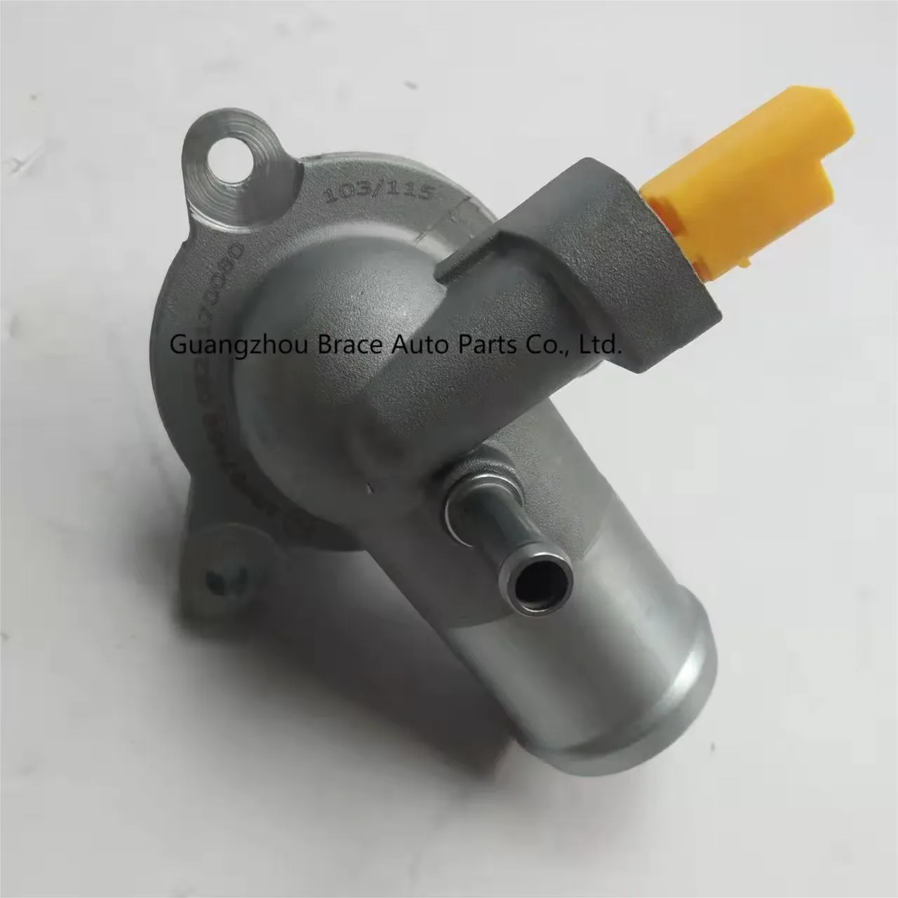 Auto Parts Thermostat Assy Suitable for SAIC MG GS RX5 2.0T OEM 10190710 product photo