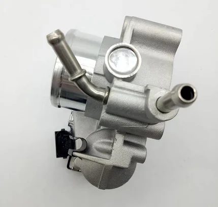Auto Parts Throttle Body Assy for Brilliance V5 — photo 2
