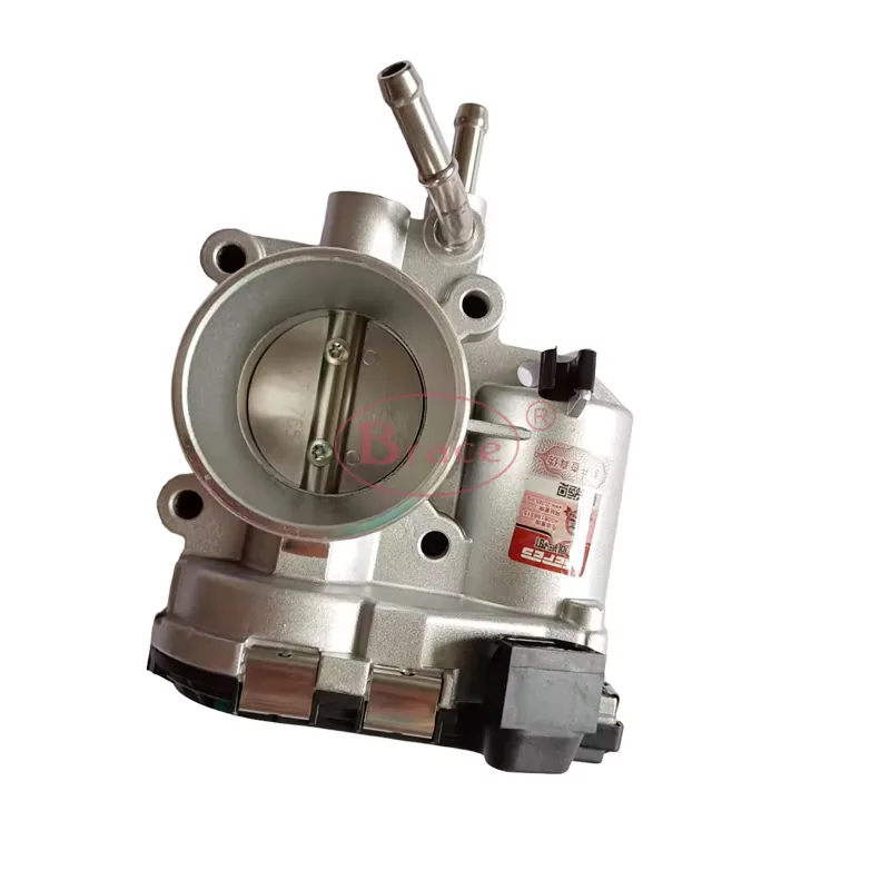 Auto Parts Throttle Body Valve Assembly for Faw Xiali N3 3GA2 Engine 1.0L product photo