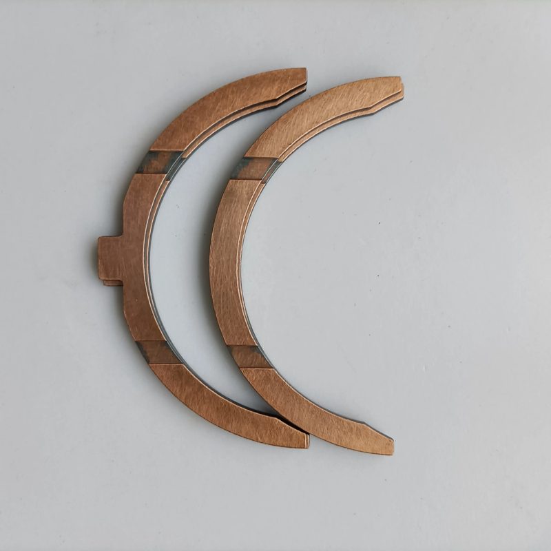 Auto Parts Thrust Washer for Faw WeiZhi V2 — photo 3
