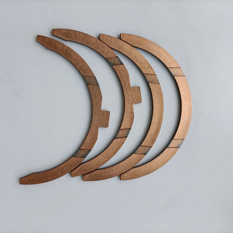 Auto Parts Thrust Washer for Faw WeiZhi V2 — photo 4