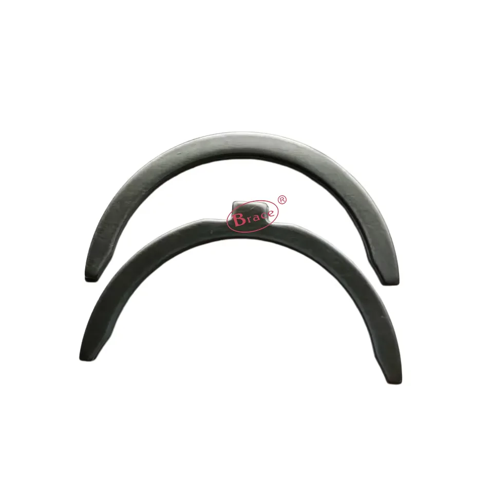 Auto Parts Thrust Washer for Faw WeiZhi V2 product photo