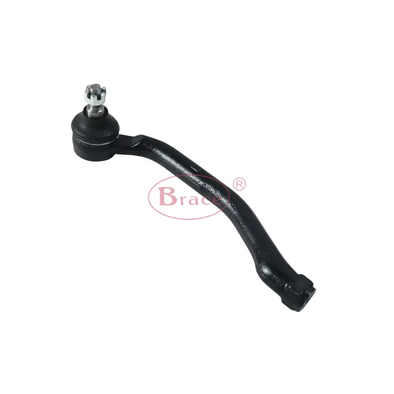 Auto Parts Tie Rod End Outer Steering Ball Joint Suitable for Changan Chana Eado 2018 3401150-BN04