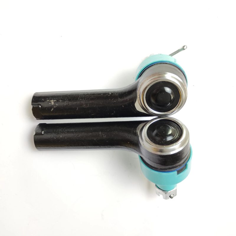 Auto Parts Tie Rod End Steering Rack End Suitable for Trumpchi GS4 3410008ASVS050 3410008ASVS030 — photo 3