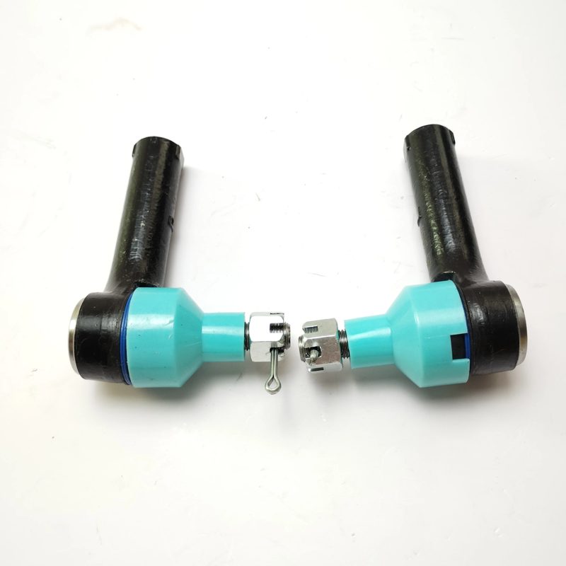 Auto Parts Tie Rod End Steering Rack End Suitable for Trumpchi GS4 3410008ASVS050 3410008ASVS030 — photo 4