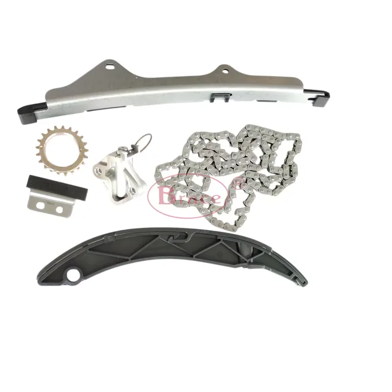 Auto Parts Timing Chain Kit Timing Repair Kit Suitable for Trumpchi GA8 GS8 10060942050000 product photo