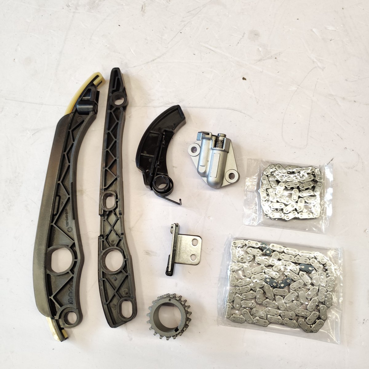Timing Kit Set for Changan Chana CS35 1.6L JL478QEE product photo