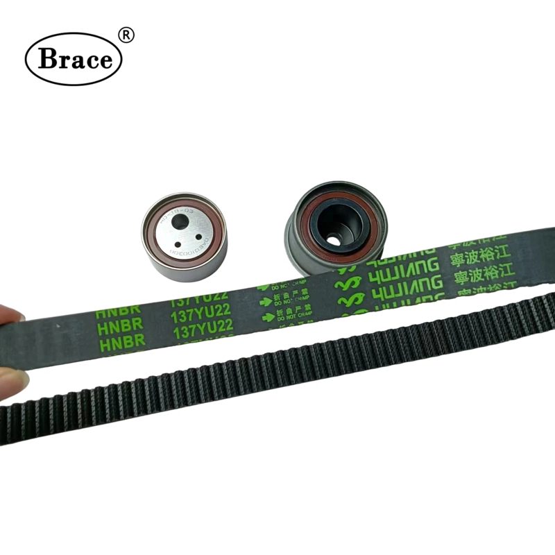Auto Parts Timing Kit Set for Changan Chana CX70 1.6L — photo 2