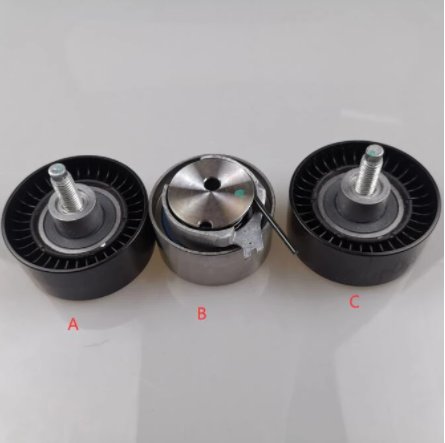 Timing Pulley Tensioner Kit for Maxus LDV T60 V80 product photo