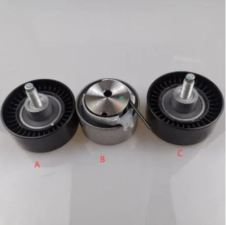 Kit de tensor de polea de distribución para Maxus LDV T60 V80