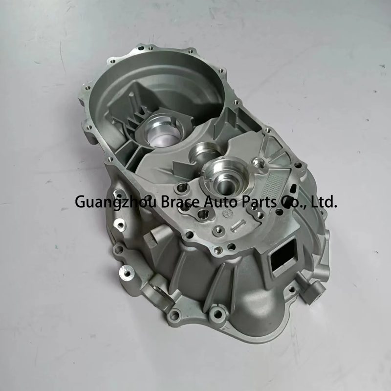 Auto Parts Transmission Housing for Lifan X60 — photo 2