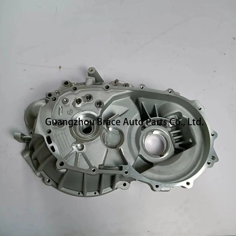 Auto Parts Transmission Housing for Lifan X60 — photo 3
