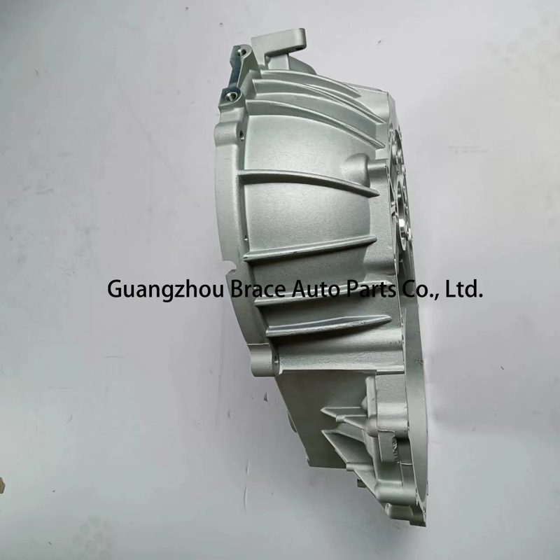 Auto Parts Transmission Housing for Lifan X60 — photo 4