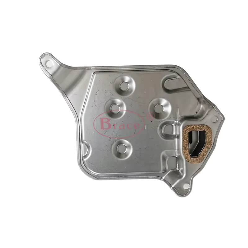 Auto Parts Transmission Oil Filter for MG 360 Roewe 360 10144424