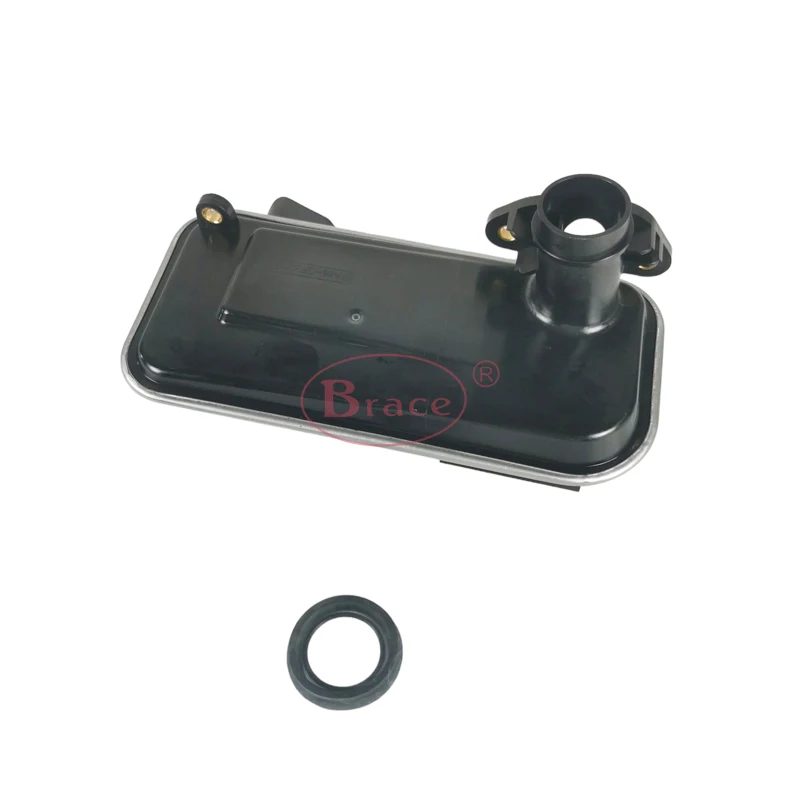 Auto Parts Transmission Oil Filter for MG HS MG RX5 2.0T — photo 2