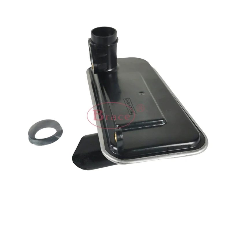 Auto Parts Transmission Oil Filter for MG HS MG RX5 2.0T — photo 4