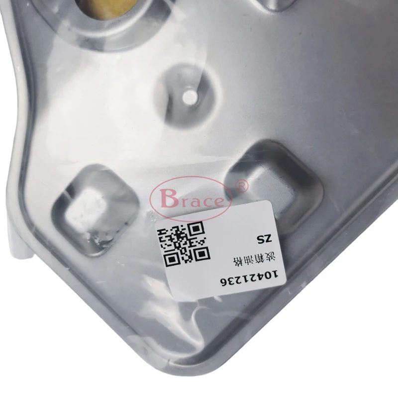 Auto Parts Transmission Oil Filter for MG ZS 10421236 — photo 3
