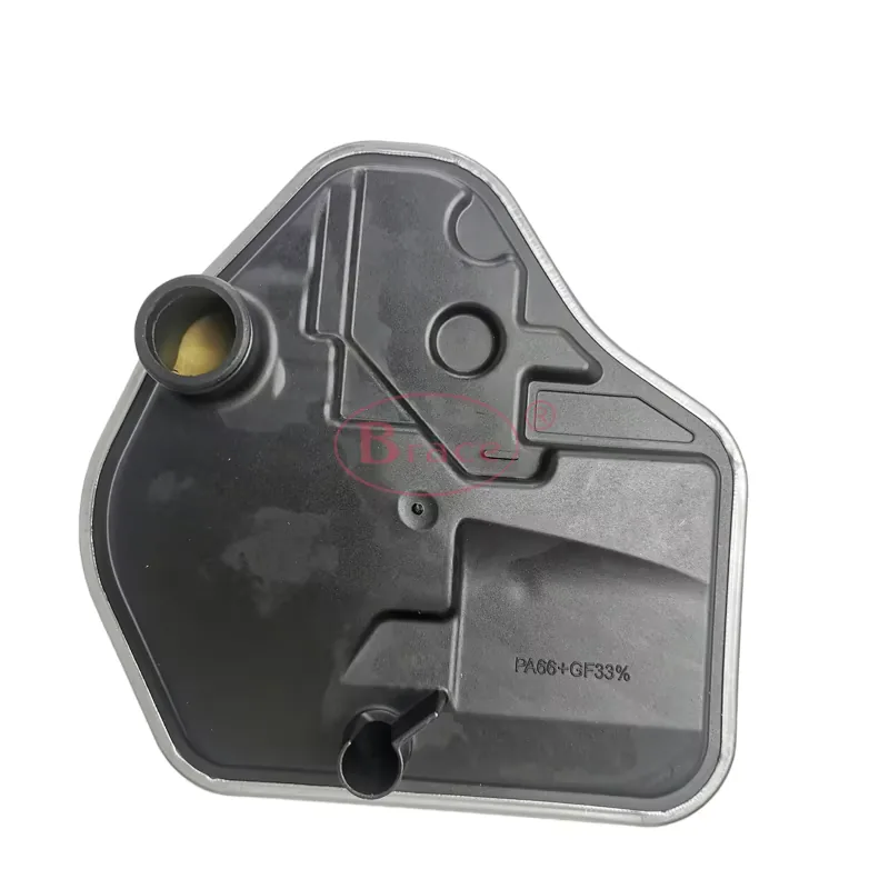 Auto Parts Transmission Oil Filter for MG ZS 10421236 product photo