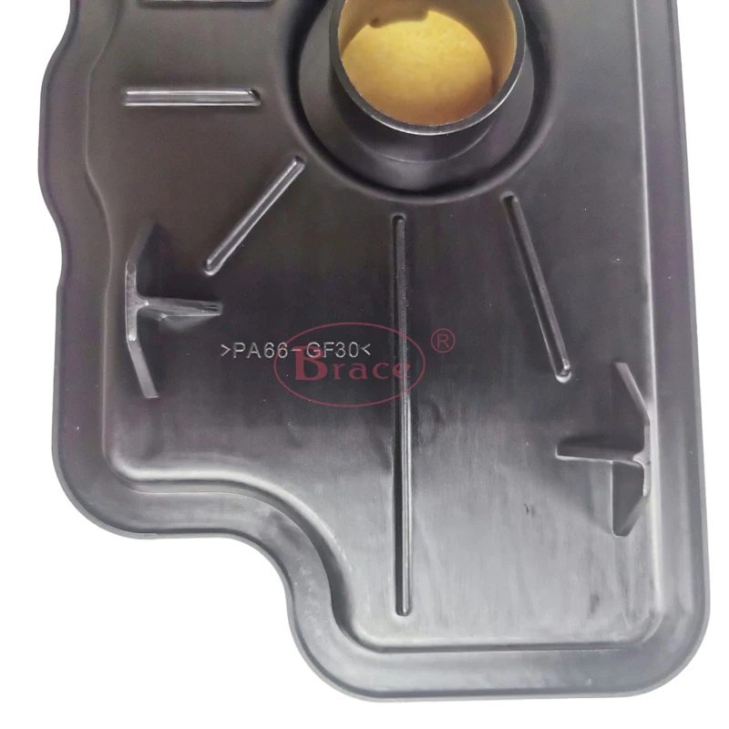 Auto Parts Transmission Oil Filter for MG5 10406912 — photo 3