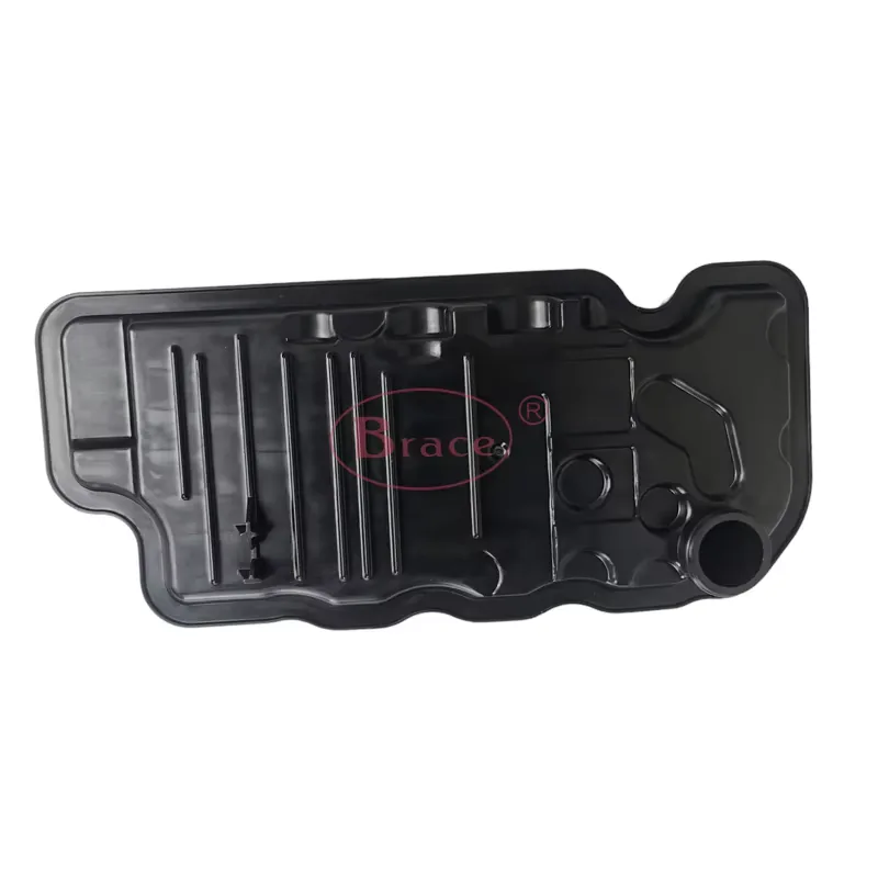 Auto Parts Transmission Oil Filter for MG5 10406912 product photo