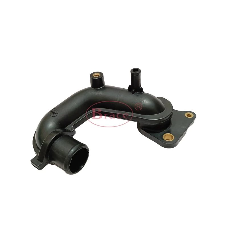 Auto Parts Water Pipe Suitable for LIFAN FOSION 1.3 — photo 2