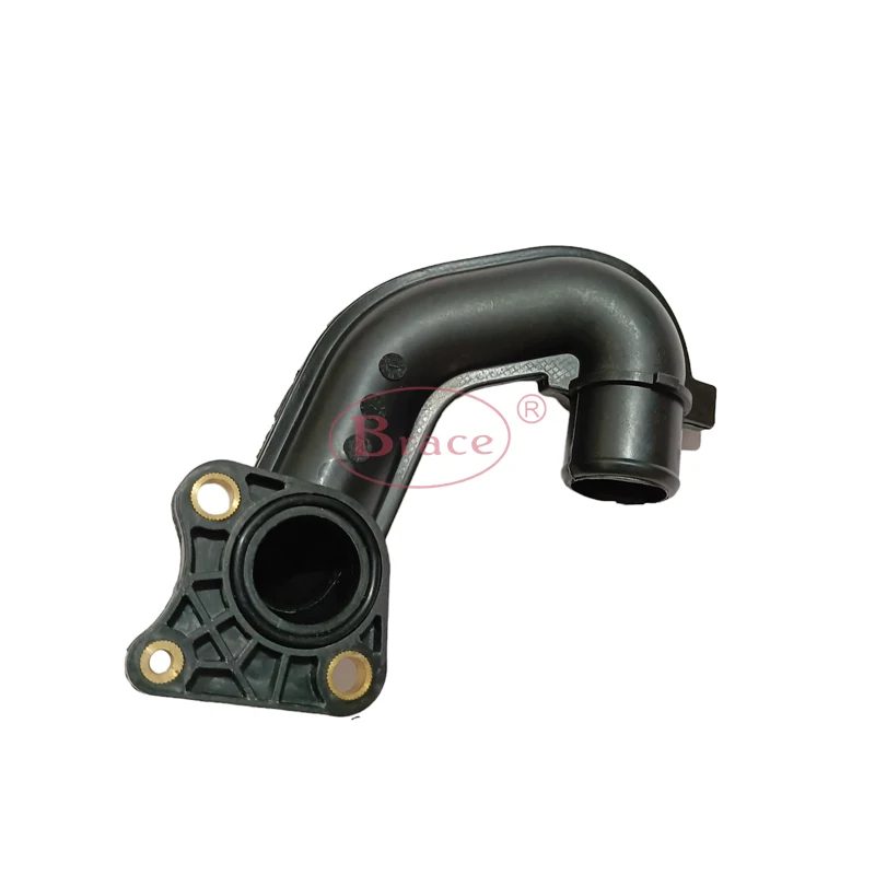 Auto Parts Water Pipe Suitable for LIFAN FOSION 1.3 — photo 4