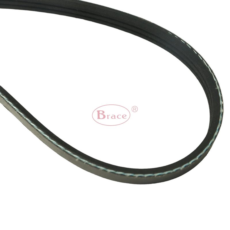Auto Parts Water Pump Drive Belt Suitable for Mgzs 10246797 — photo 2