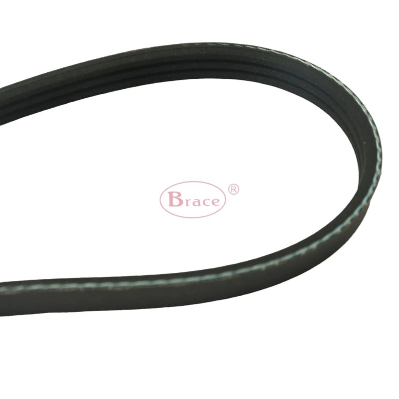 Auto Parts Water Pump Drive Belt Suitable for Mgzs 10246797 — photo 3