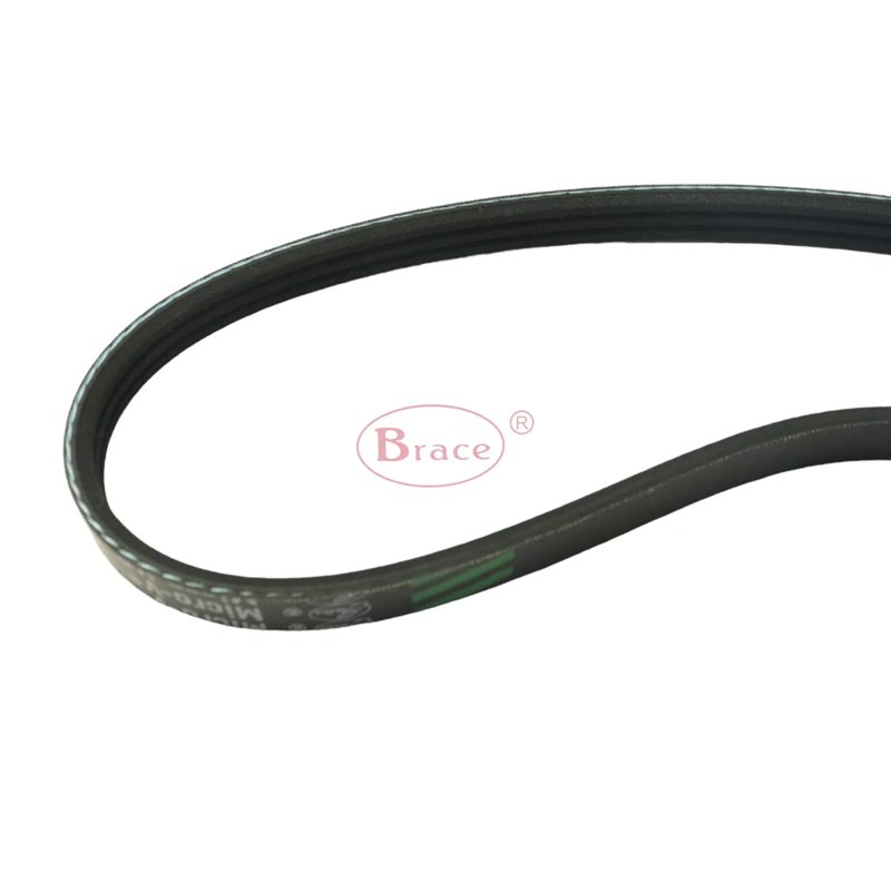 Auto Parts Water Pump Drive Belt Suitable for Mgzs 10246797 — photo 4
