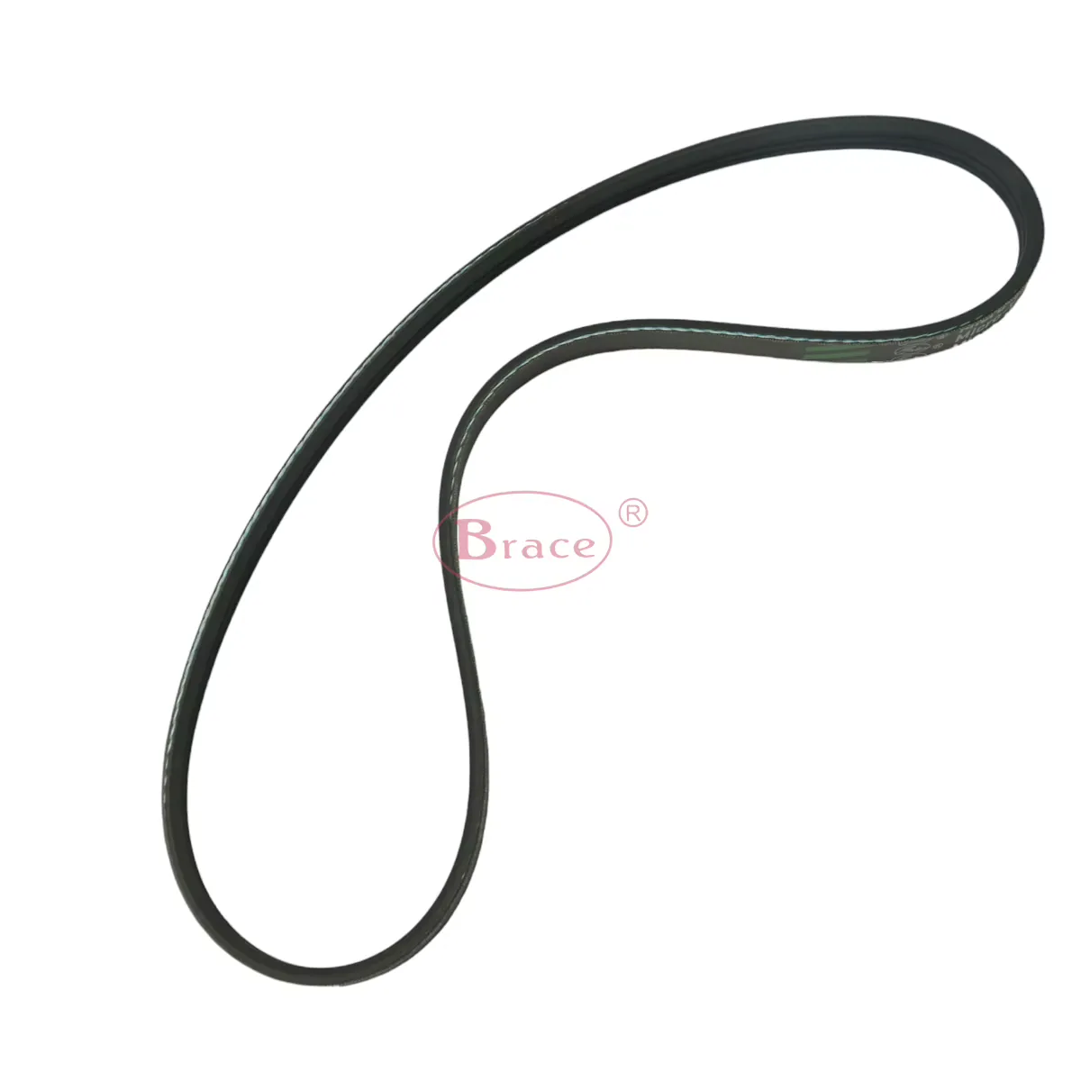 Auto Parts Water Pump Drive Belt Suitable for Mgzs 10246797 product photo