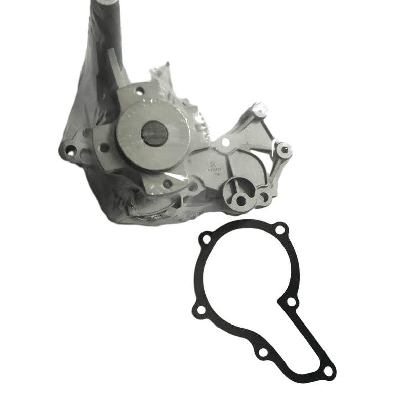 Auto Parts Water Pump for Changan Chana Alsvin 1.5 Engine 2012+ 4001234133063 — photo 2