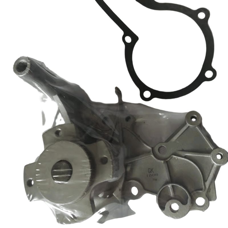 Auto Parts Water Pump for Changan Chana Alsvin 1.5 Engine 2012+ 4001234133063 — photo 3