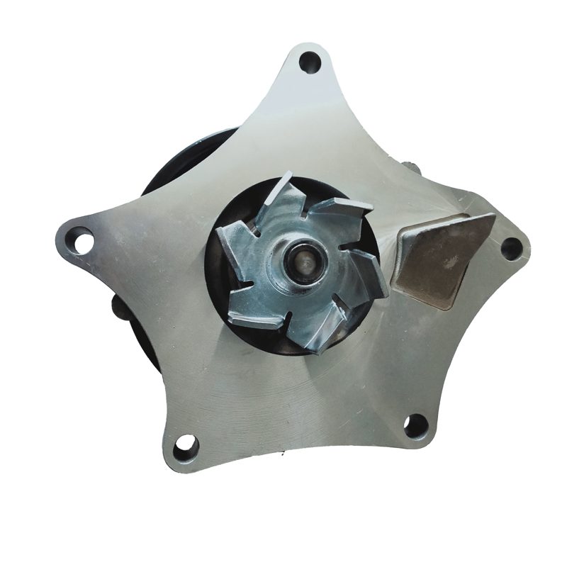 Auto Parts Water Pump for Mg Zs OEM 10283293 — photo 2