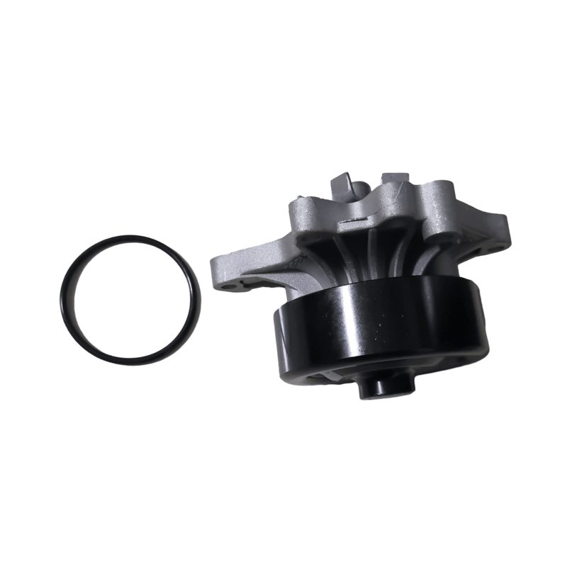 Auto Parts Water Pump Suitable for Geely Gc6 4G15 — photo 2
