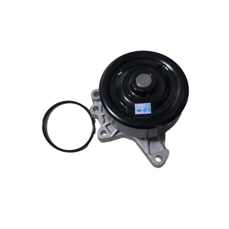 Auto Parts Water Pump Suitable for Geely Gc6 4G15 — photo 3