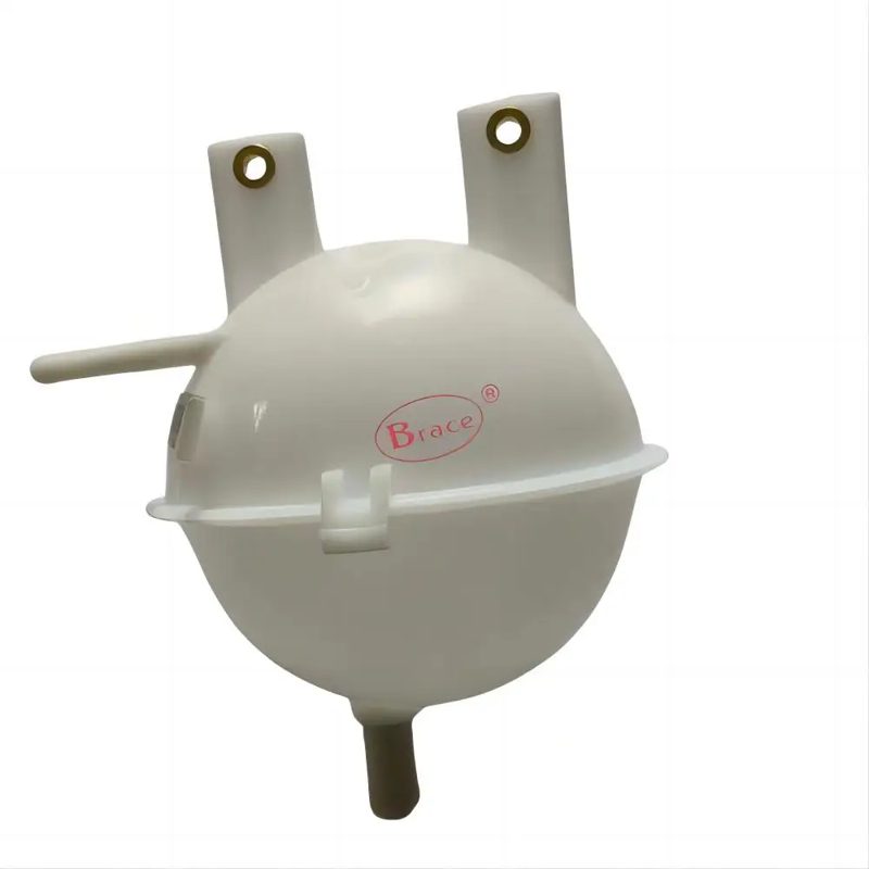 Auto Parts Water Tank Water Reservoir Suitable for JAC SUNRAY 1311010r002 — photo 2