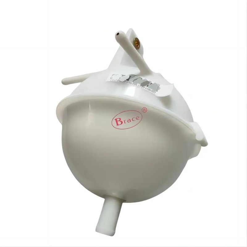 Auto Parts Water Tank Water Reservoir Suitable for JAC SUNRAY 1311010r002 — photo 3
