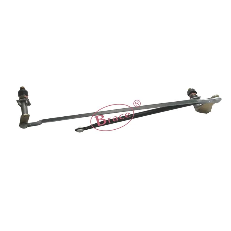 Auto Parts Wiper Linkage for DAEWOO DAMAS 1018 38102-60020-000 — photo 3