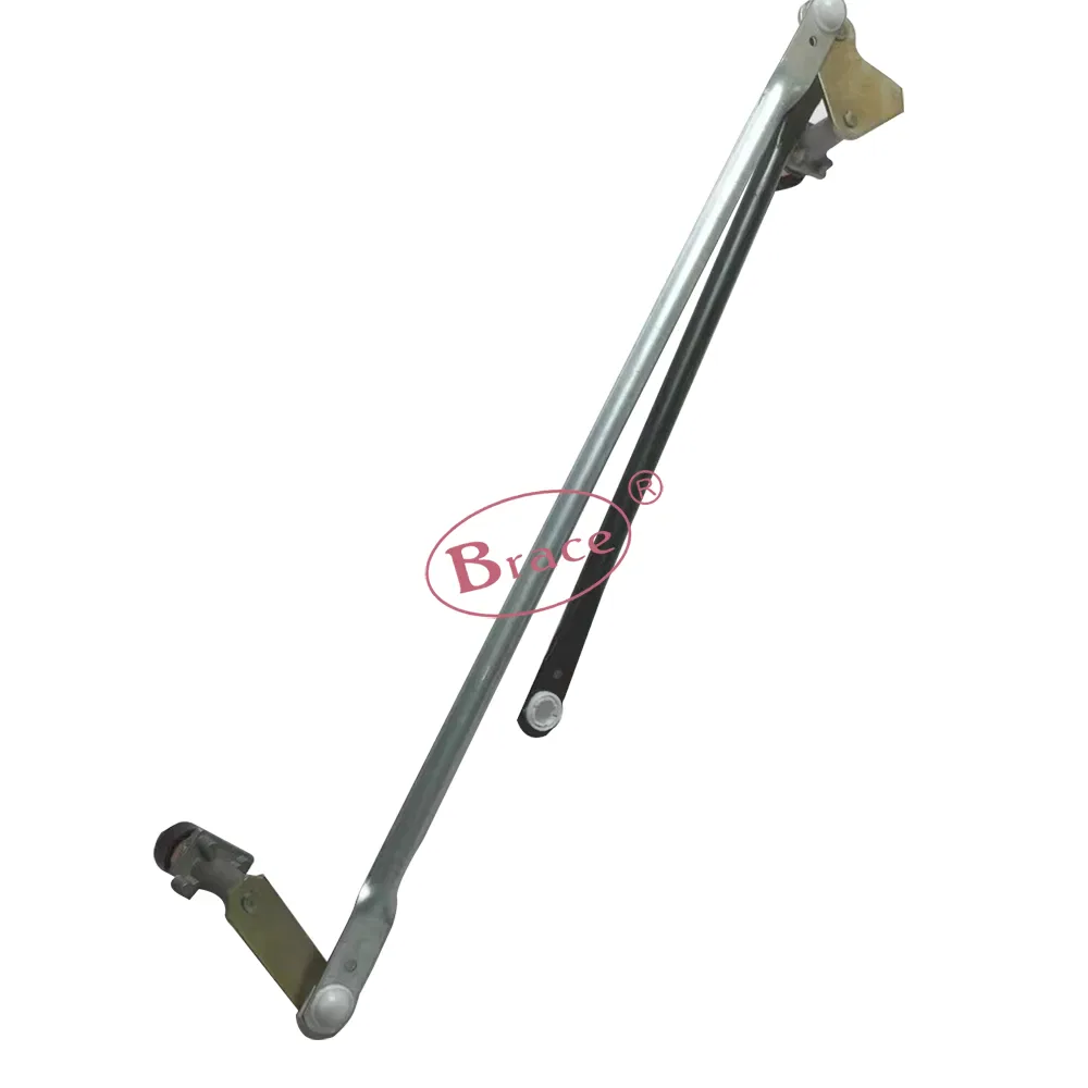 Auto Parts Wiper Linkage for Daewoo Damas 1018 38102-60020-000 product photo