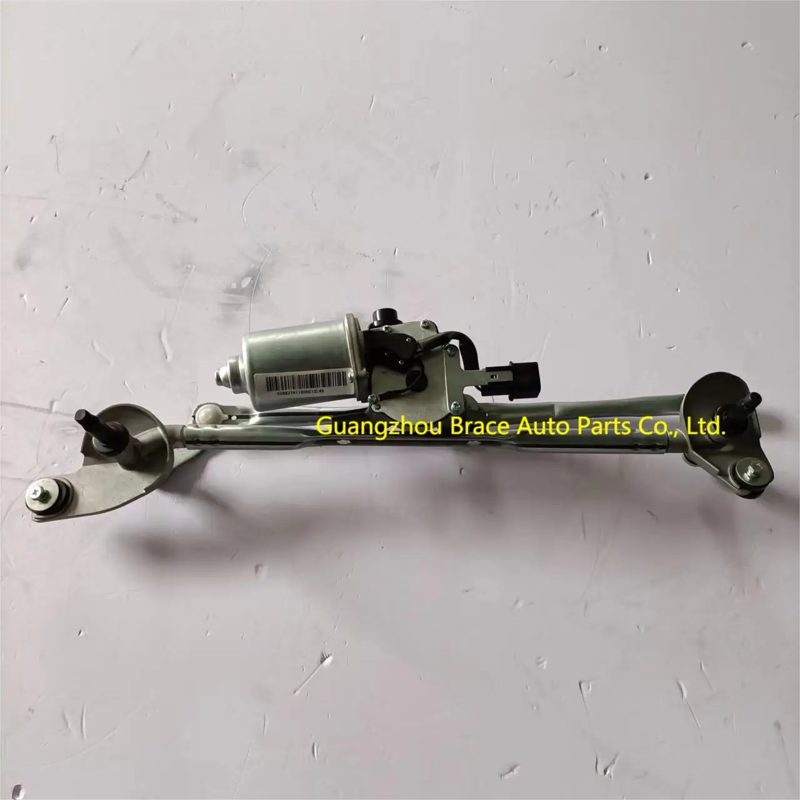 Auto Parts Wiper Motor for DFSK Fengon Glory 580 OEM 3741100-SA01R — photo 3