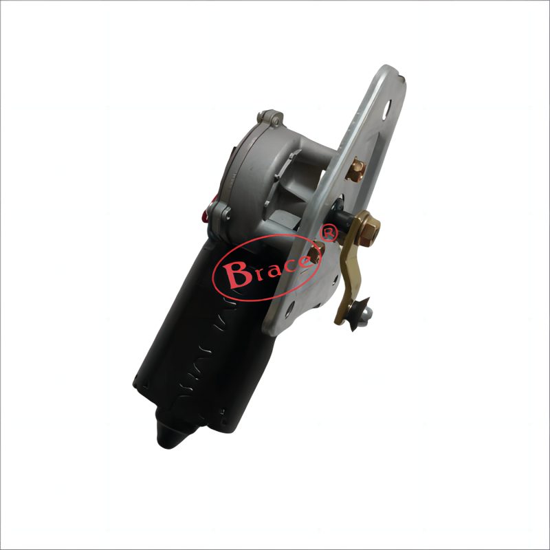 Auto Parts Wiper Motor Suitable for Dfsk K05 3741010-01 — photo 3