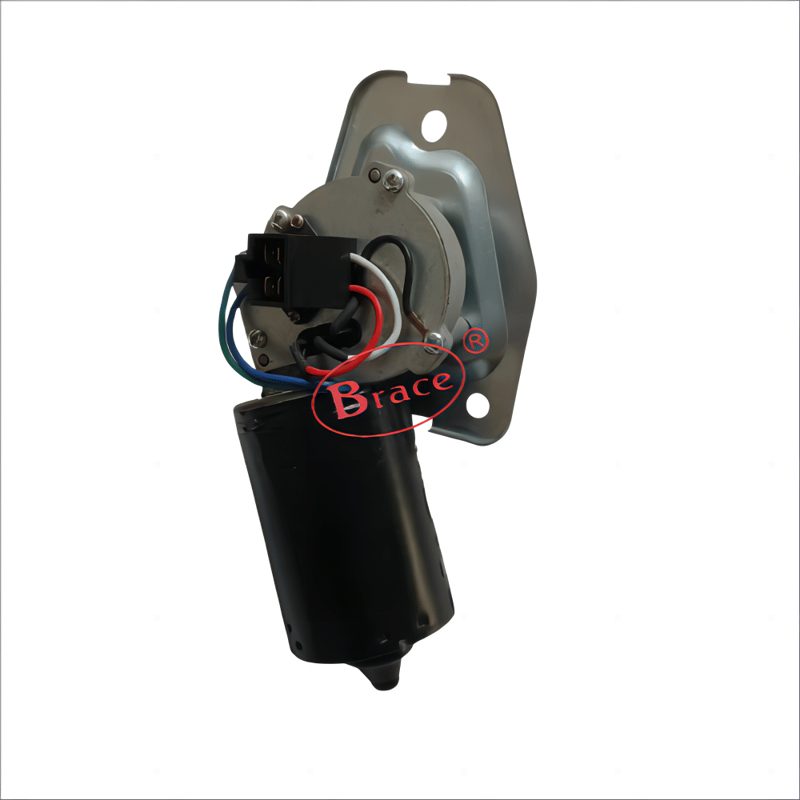 Auto Parts Wiper Motor Suitable for Dfsk K05 3741010-01 — photo 4