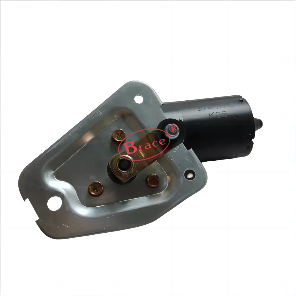 Auto Parts Wiper Motor Suitable for Dfsk K05 3741010-01 product photo
