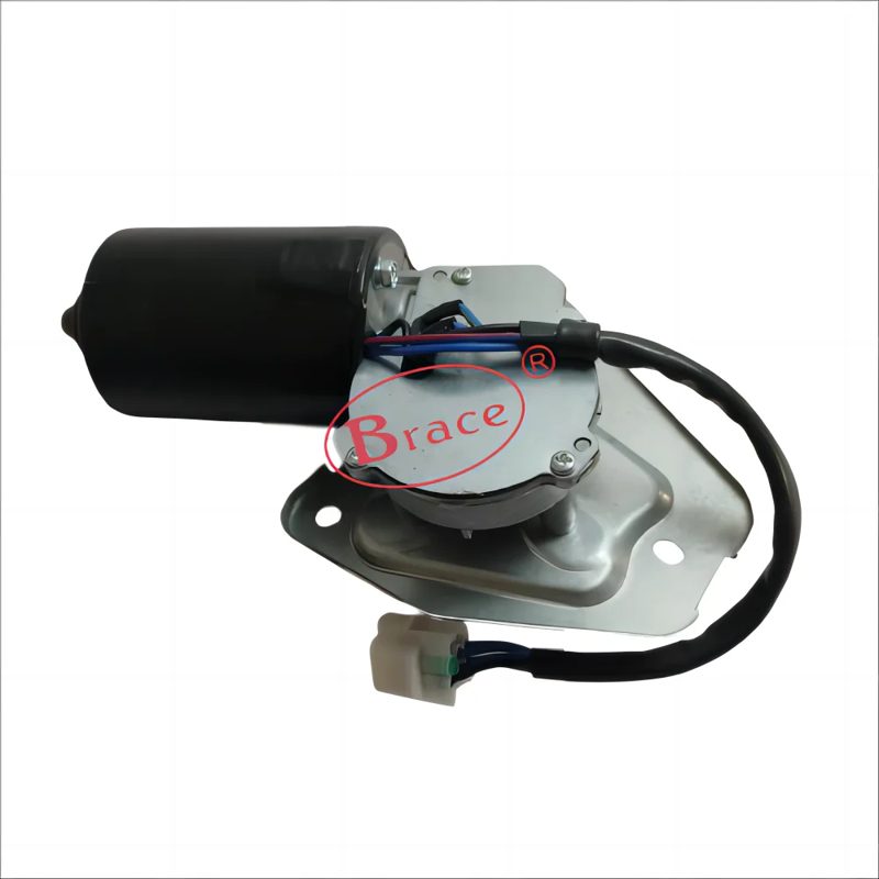 Auto Parts Wiper Motor Suitable for HAFEI LOBO — photo 2