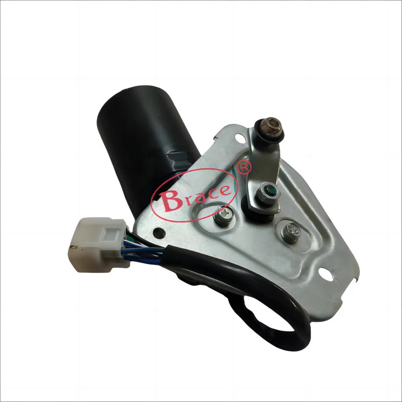 Auto Parts Wiper Motor Suitable for HAFEI LOBO — photo 3