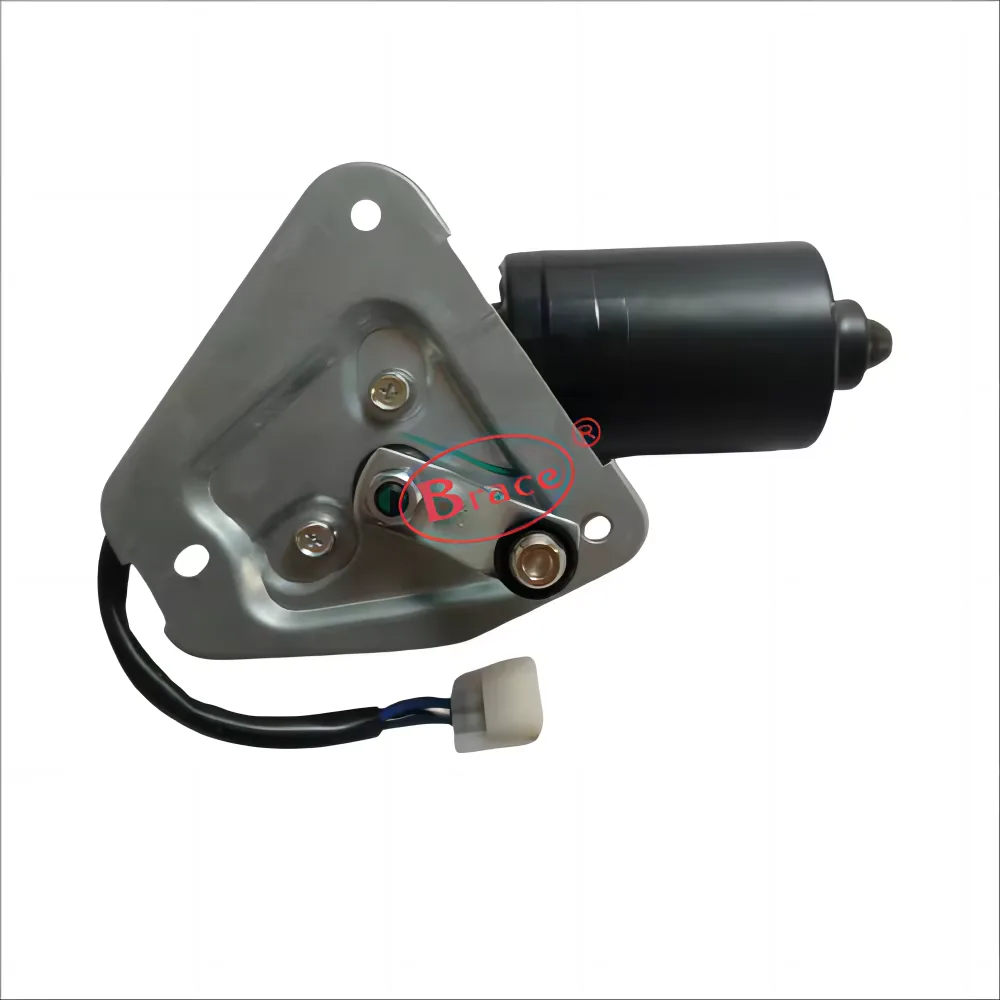 Auto Parts Wiper Motor Suitable for HAFEI LOBO product photo