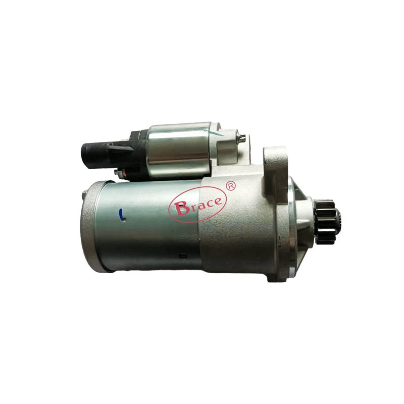 Auto Partss Starter Assembly Suitable for Chery Tiggo 2 477f-3708110bb — photo 2