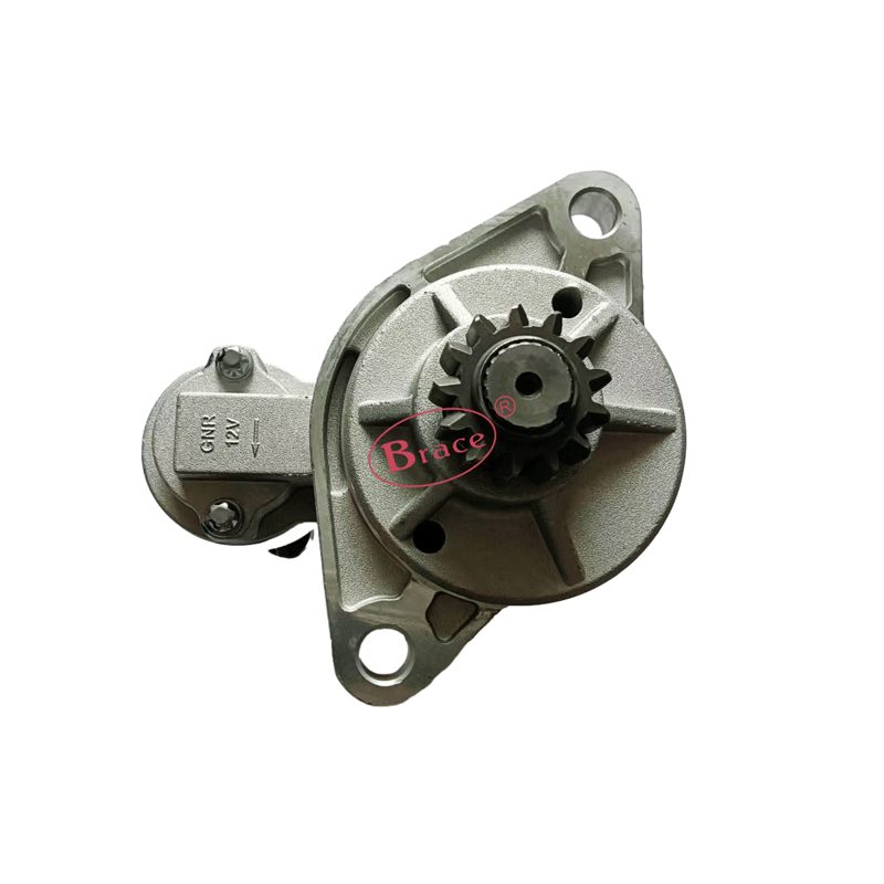 Auto Partss Starter Assembly Suitable for Chery Tiggo 2 477f-3708110bb — photo 3