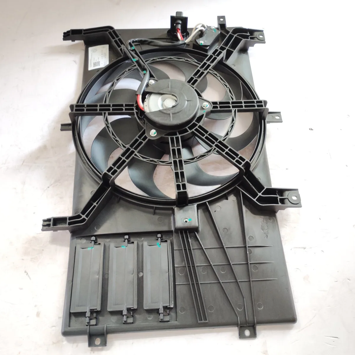 Ventilador del radiador para MG5 OEM 10135219
