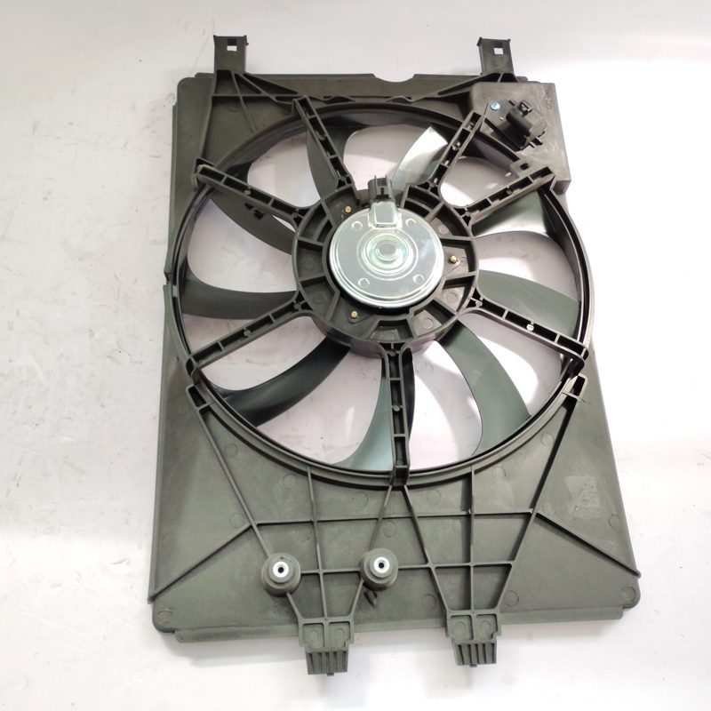 Auto Radiator Fan for Trumpchi GA3 OEM 2310005AAF0000 — photo 3
